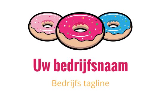 Snoepjes logo