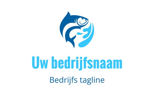 Logo design preview