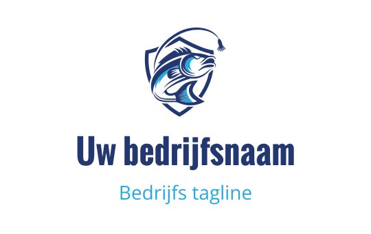 Logo design preview