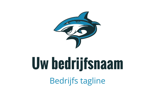 Afdichting logo