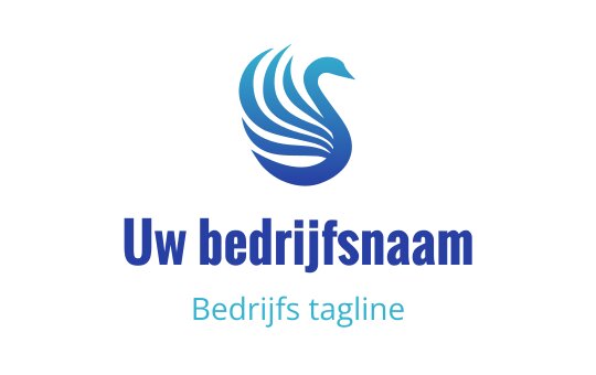 Mode, winkelen, evenementen logo