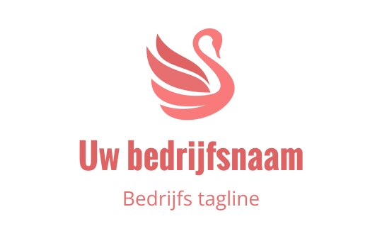 Mode, winkelen, evenementen logo