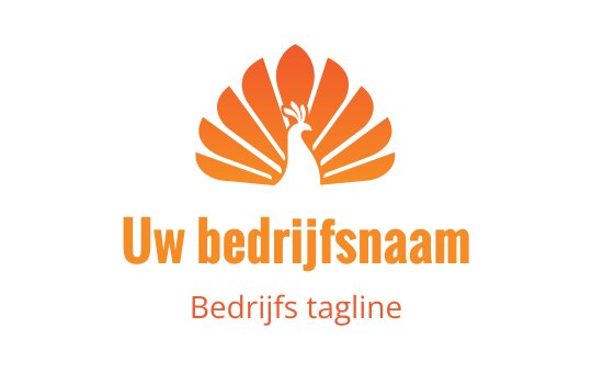 Vleugel logo