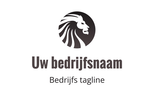 Leeuw logo