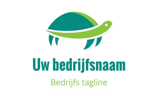 Turtle logo