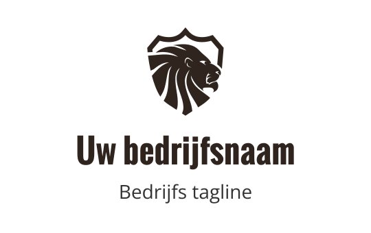 Logo design preview