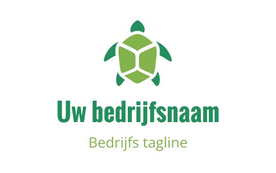 Turtle logo