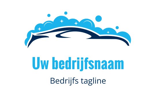 Autowasstraat logo