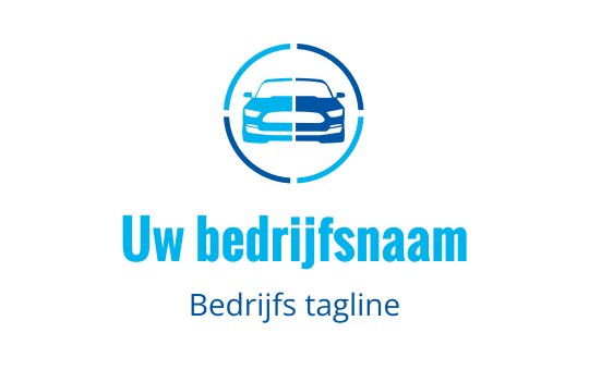 Automobile logo