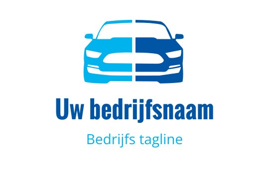 Automobile logo
