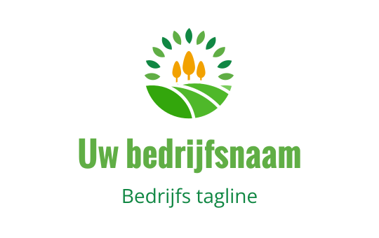 Logo design preview