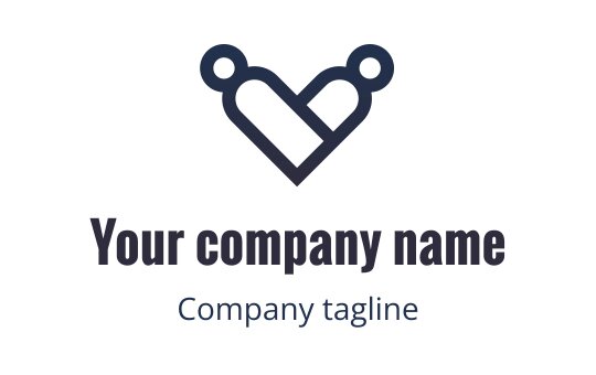 Vriend logo