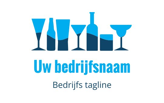 Fles logo