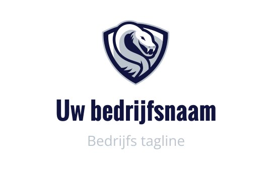 Shield logo