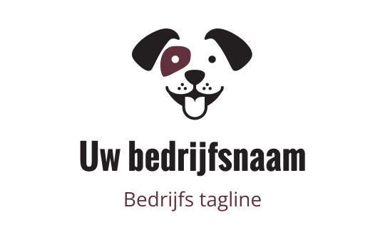 Puppy logo