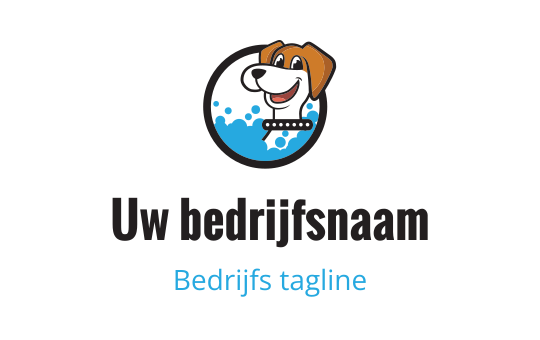 Puppy logo