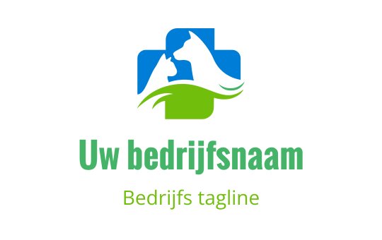 Veterinair logo