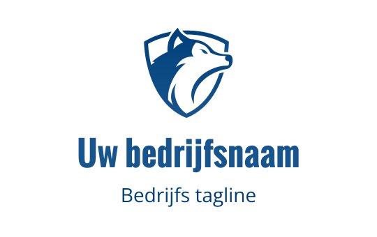 Dog-and-cat logo