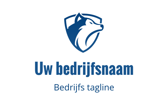 Husky logo