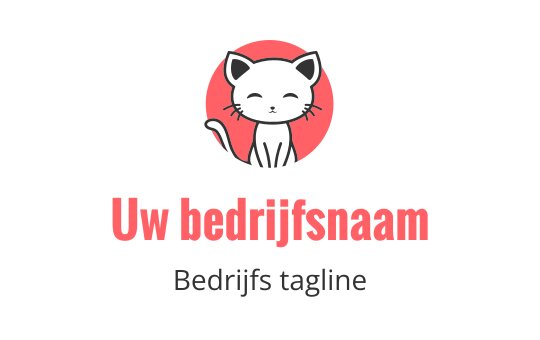 Dog-and-cat logo