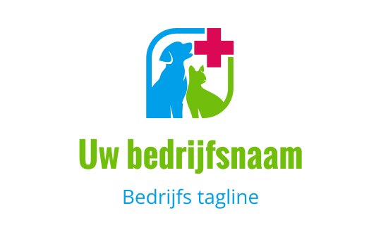 Veterinair logo