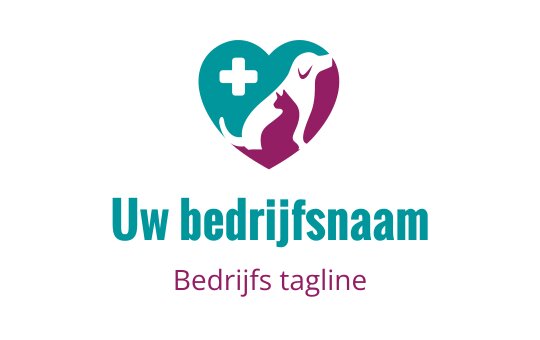 Veterinair logo