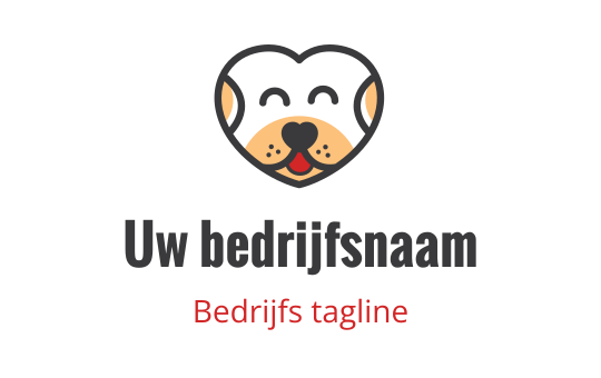 Puppy logo