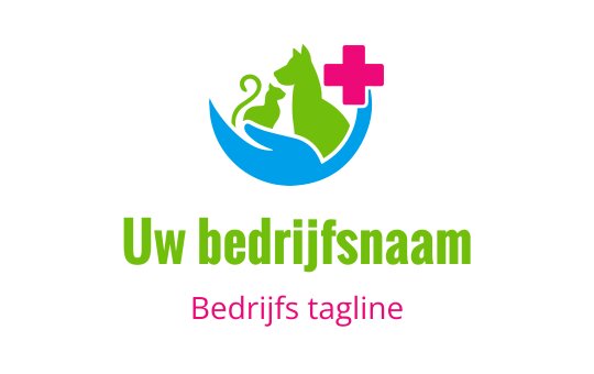 Veterinair logo