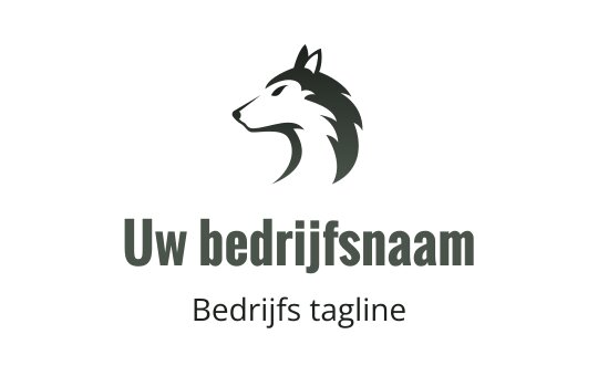 Puppy logo