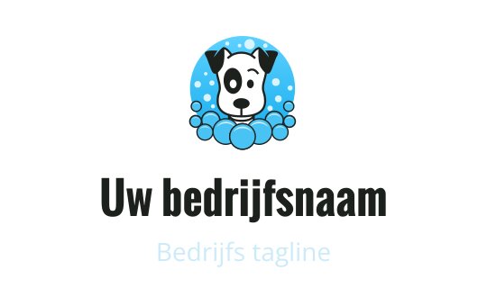 Pet-care logo
