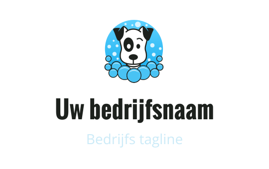 Puppy logo