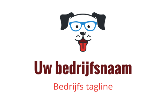 Puppy logo