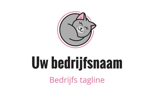 Pet-care logo