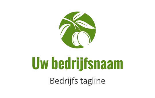 Olijf logo