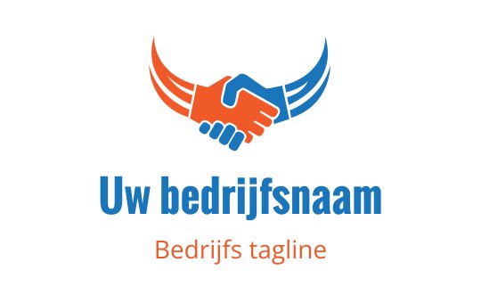Boekhouding logo