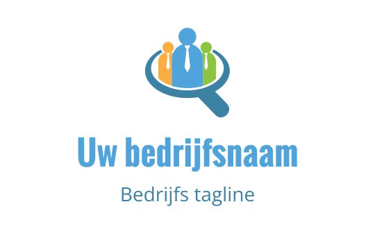 Vergadering logo