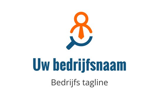 Vergadering logo