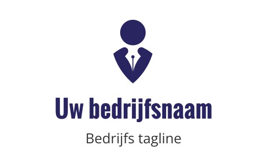 Administratie logo