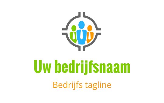 Cyberveiligheid logo