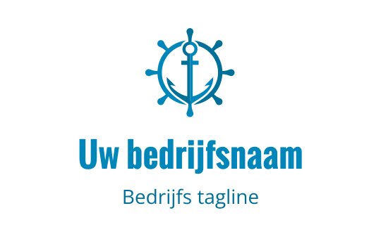 Marine logo