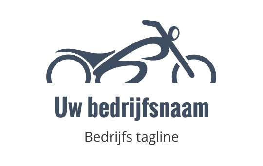 Motorfiets logo