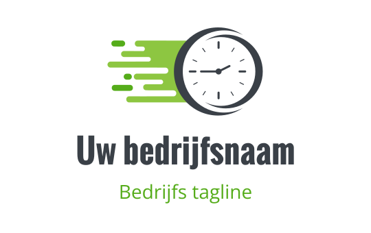 Run logo