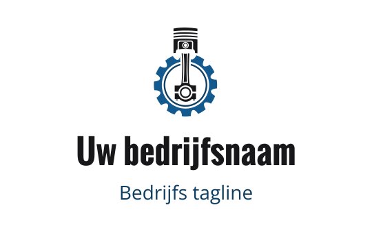 Motorfiets logo