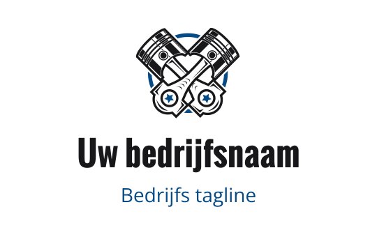 Automobile logo
