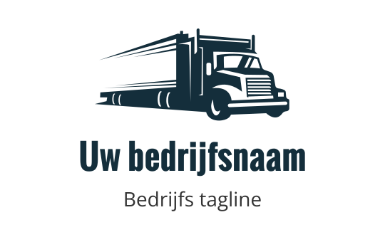 Truck logo