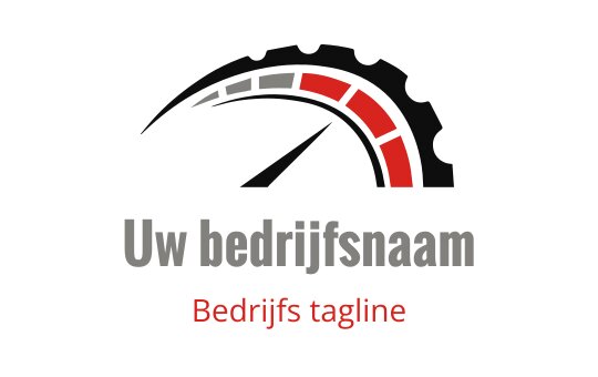Vierkant logo