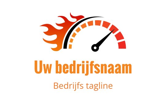 Motorfiets logo