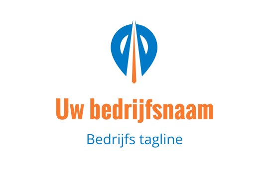Map logo