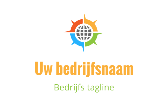 Map logo