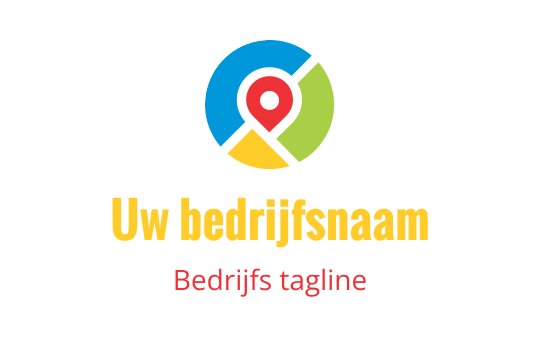 Map logo